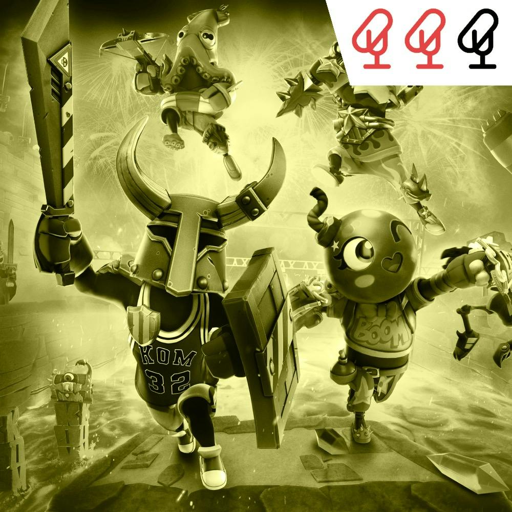 1219: Evangelion de Yoko Taro, Ball X Pit para móviles, cierre de King of Meat 1219: Evangelion de Yoko Taro, Ball X Pit para móviles, cierre de King of Meat