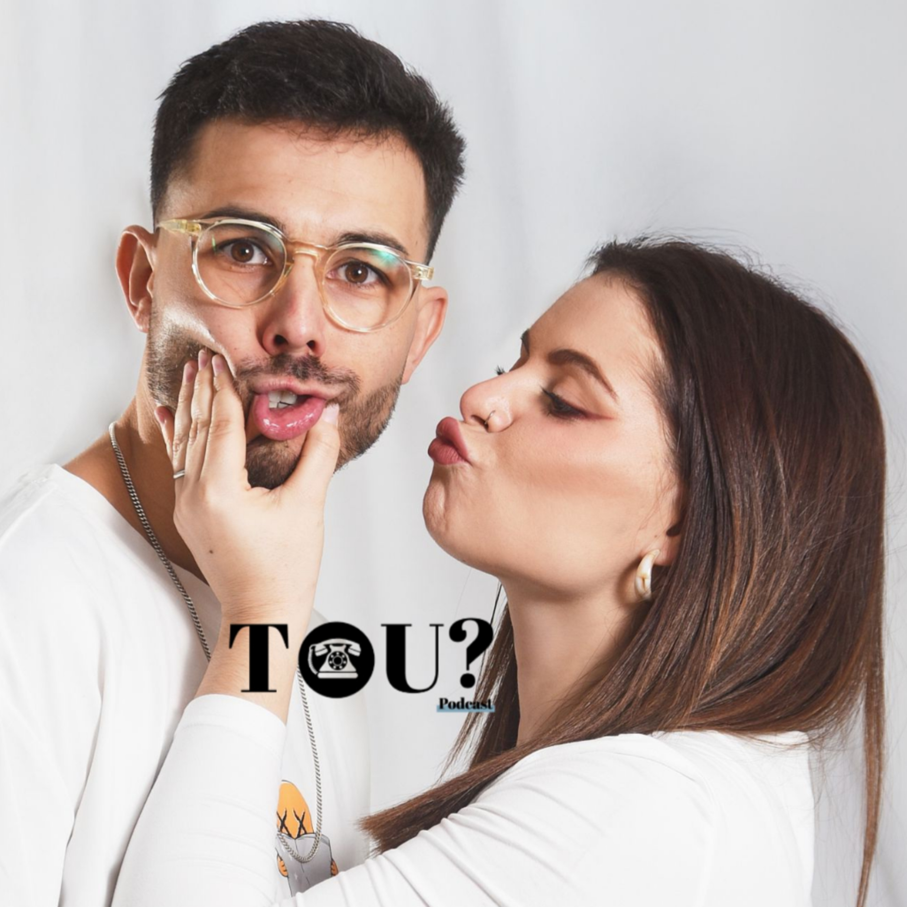 #9 Tou 📞 Podcast : Respondemos a alguns comentários parvos
