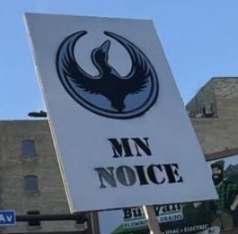 ICE Deployed In Minnesota