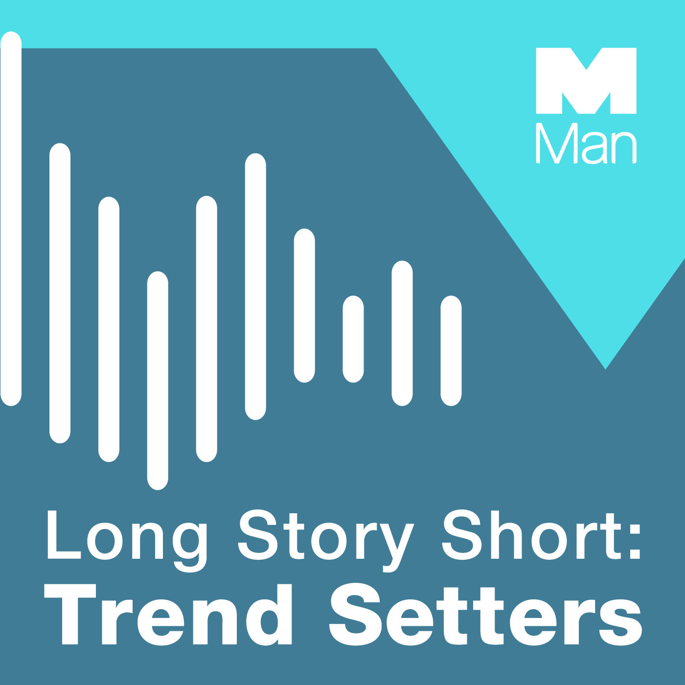 Trend Setters: Pushing the Trend Frontiers with Specialist Markets