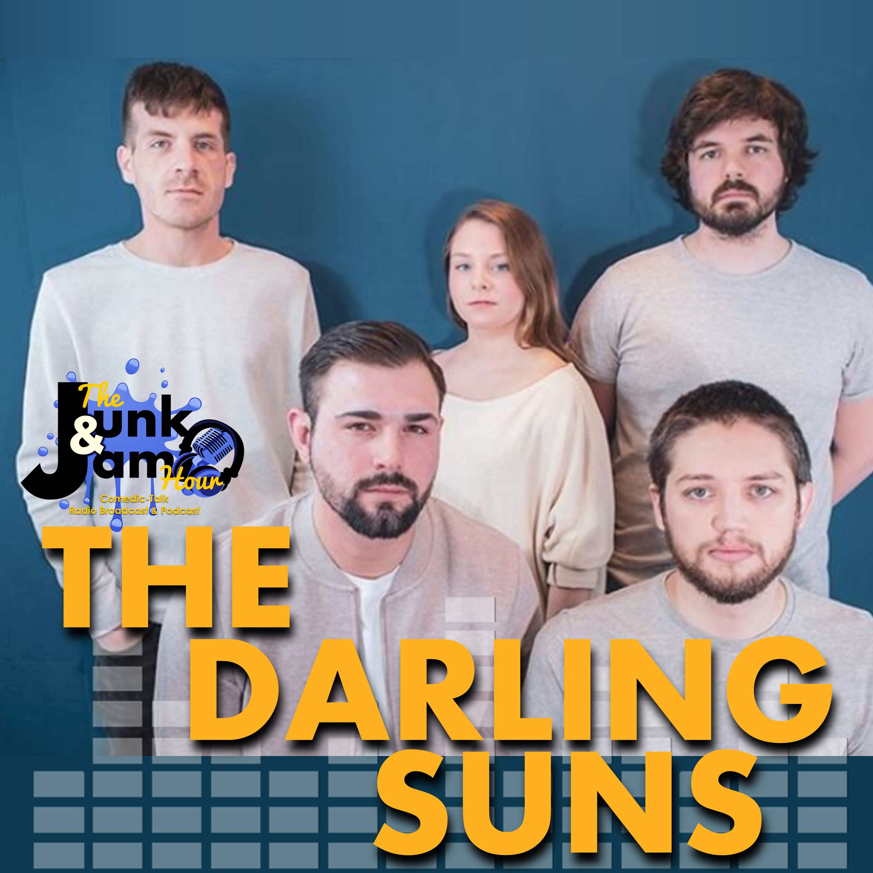 The Junk and Jam Hour