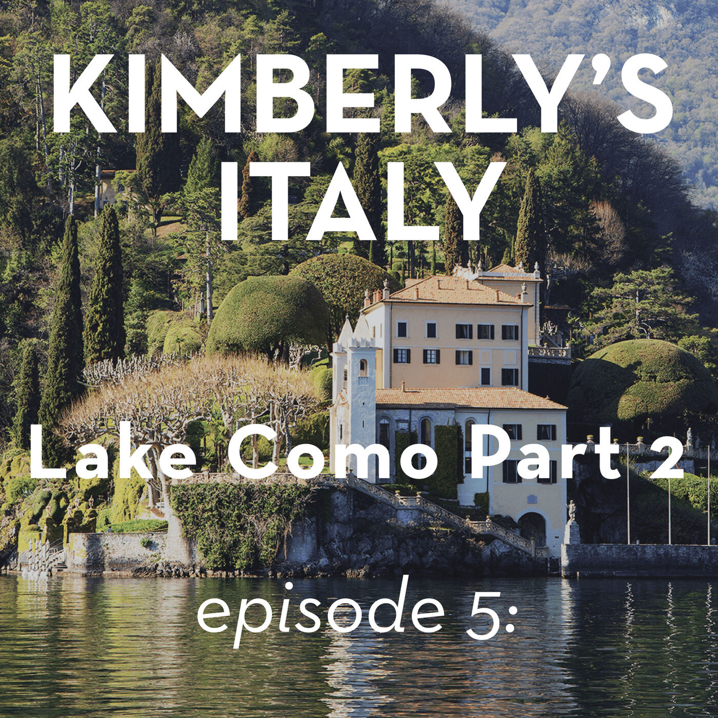 Kimberly\'s Italy Travel