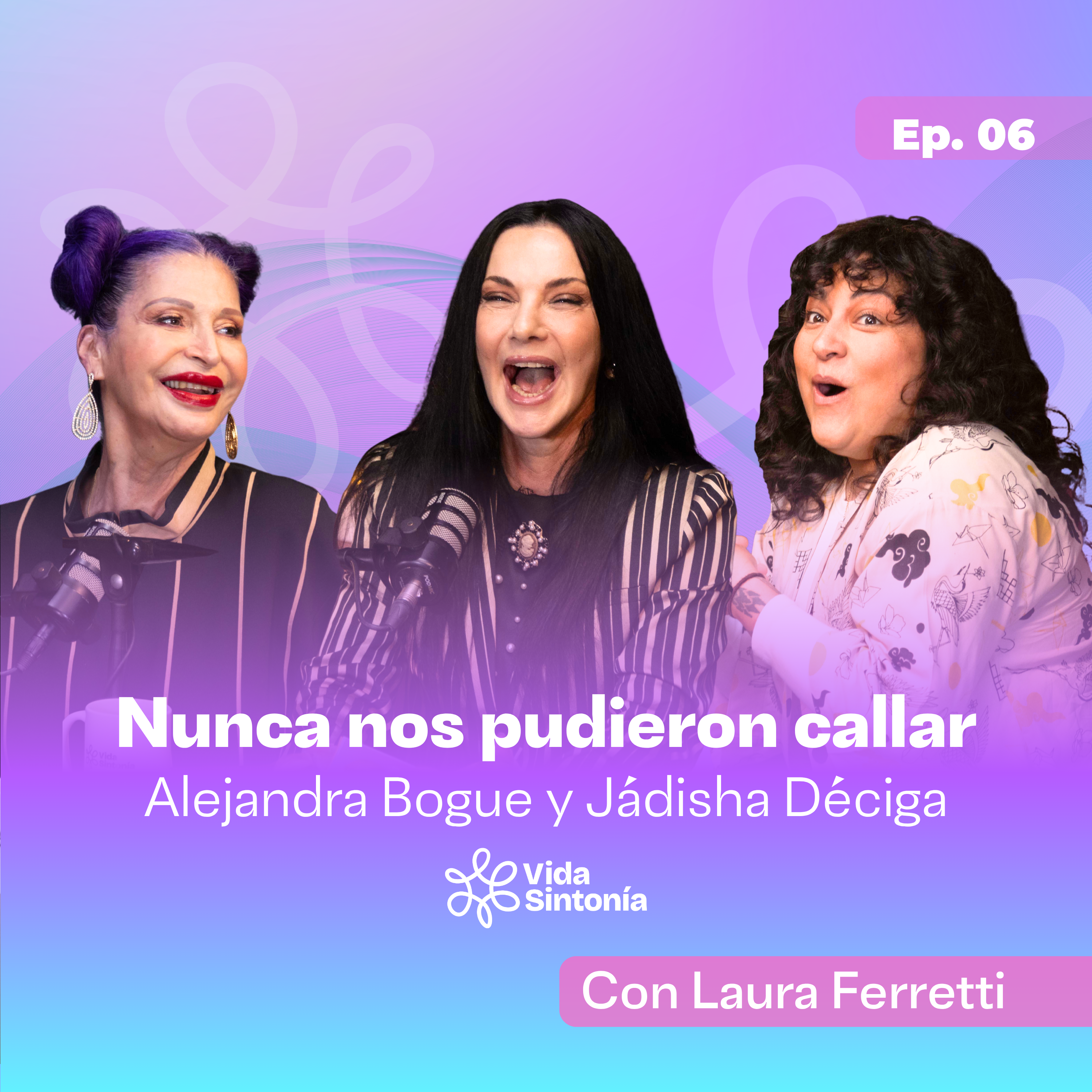 Portada de Vida Sintonía