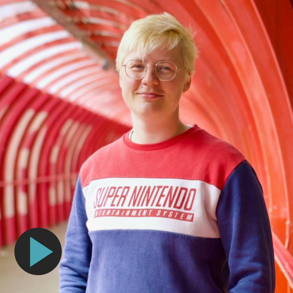 Keza MacDonald - How Nintendo Changed the World