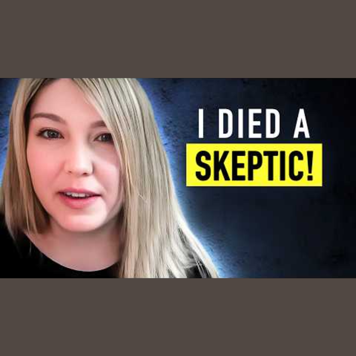 Encounters at the Edge: NDE Stories