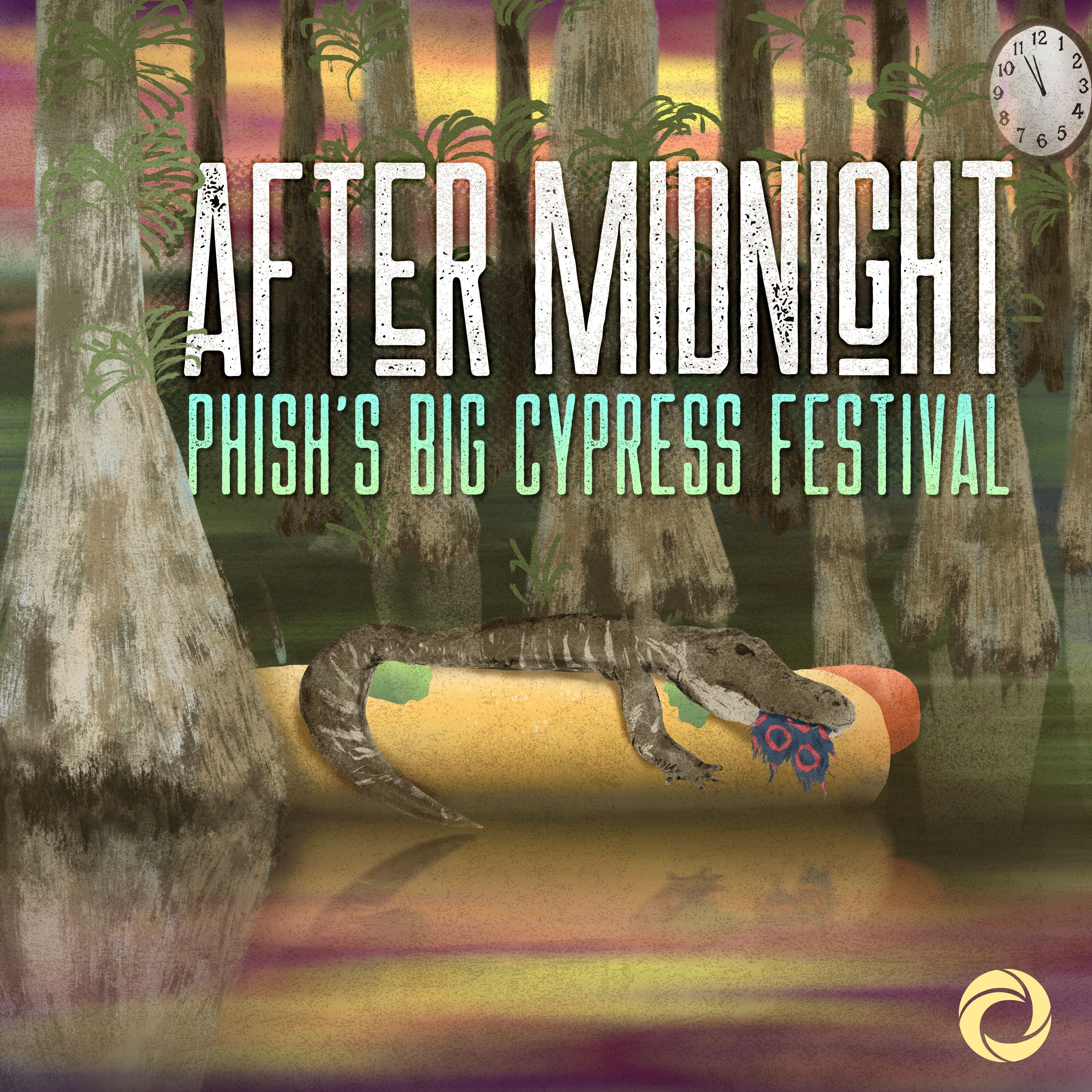 Episode 2: A Long Day on Alligator Alley