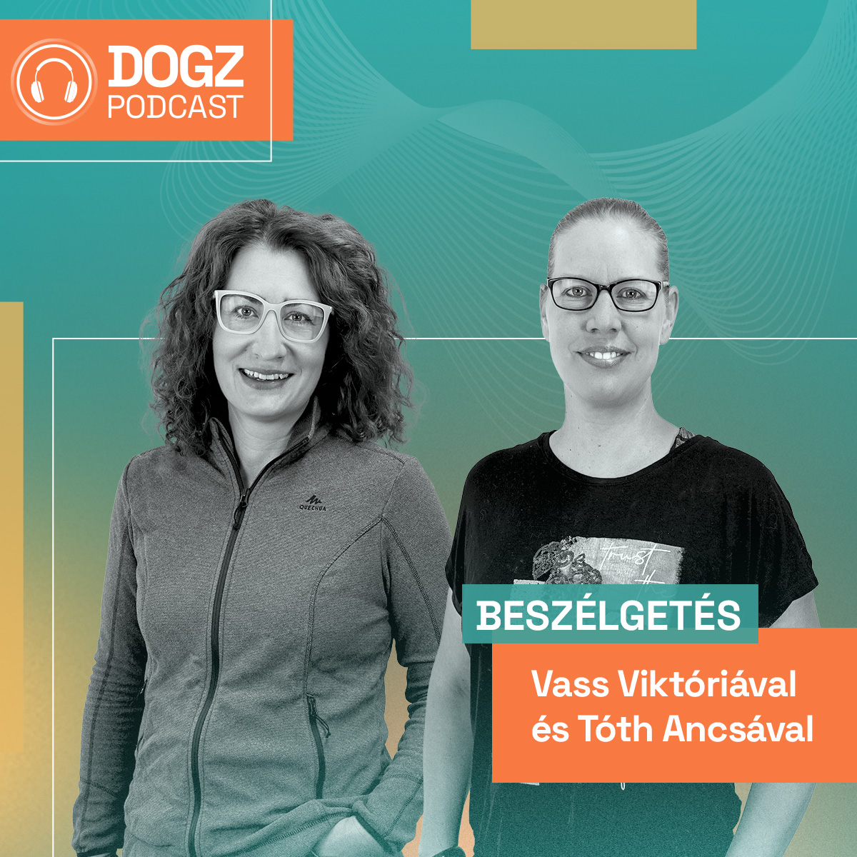 DOGZ podcast