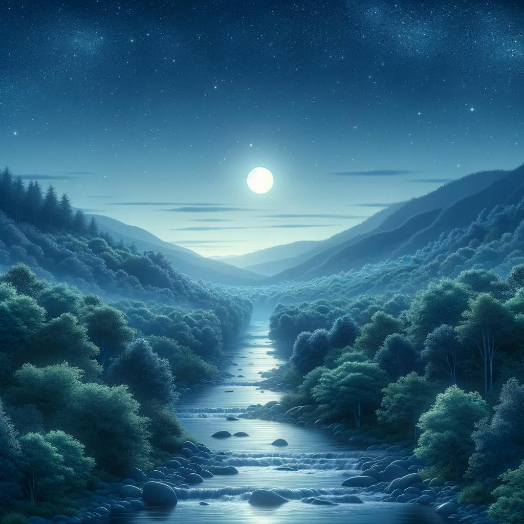 Esta MÚSICA Apaciguadora Alivia el ESTRÉS para un SUEÑO Reparador episode artwork