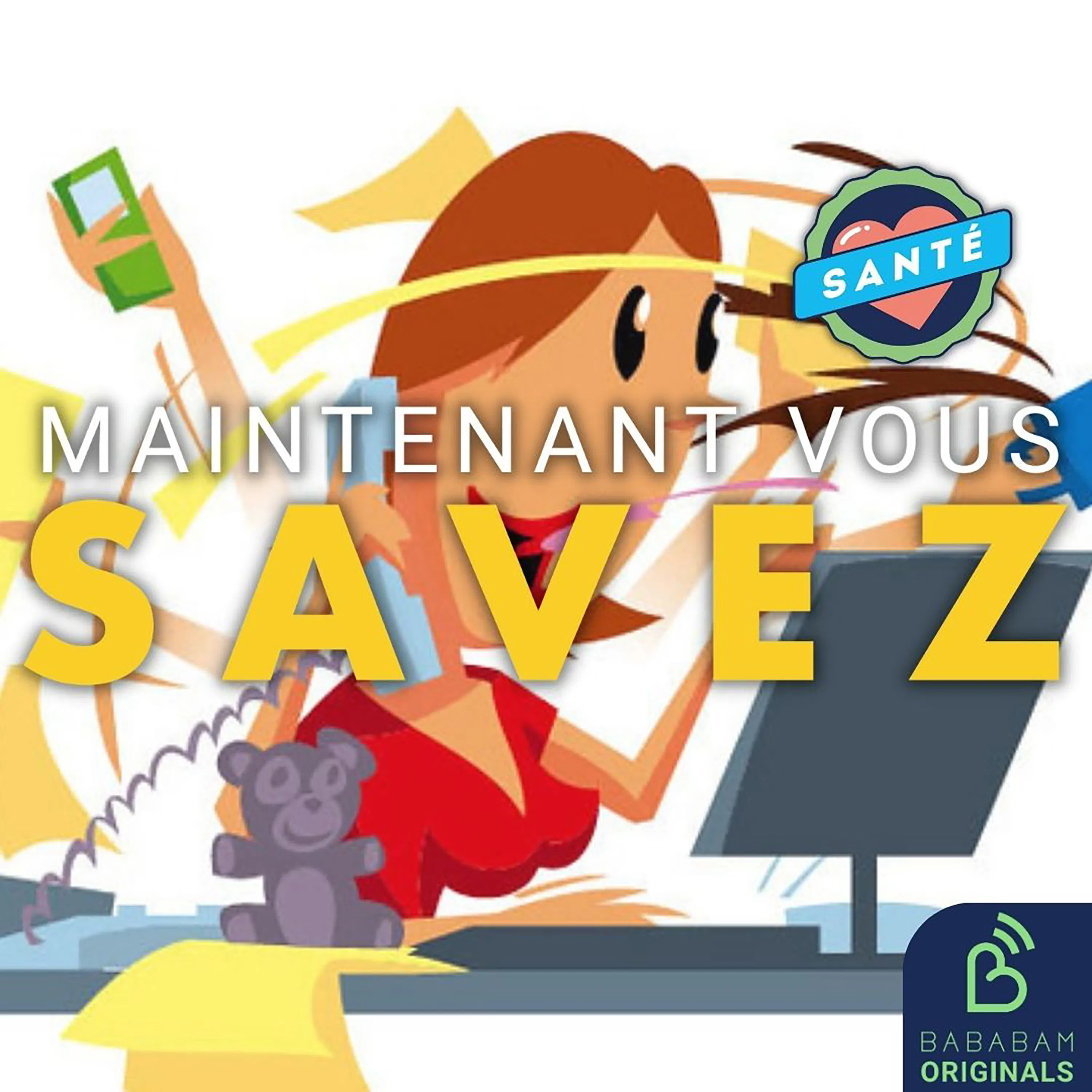 Workaholic : comment sortir de l’addiction au travail ?