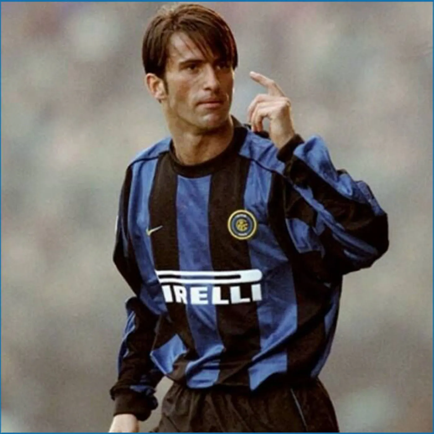Christian Panucci Christian Panucci