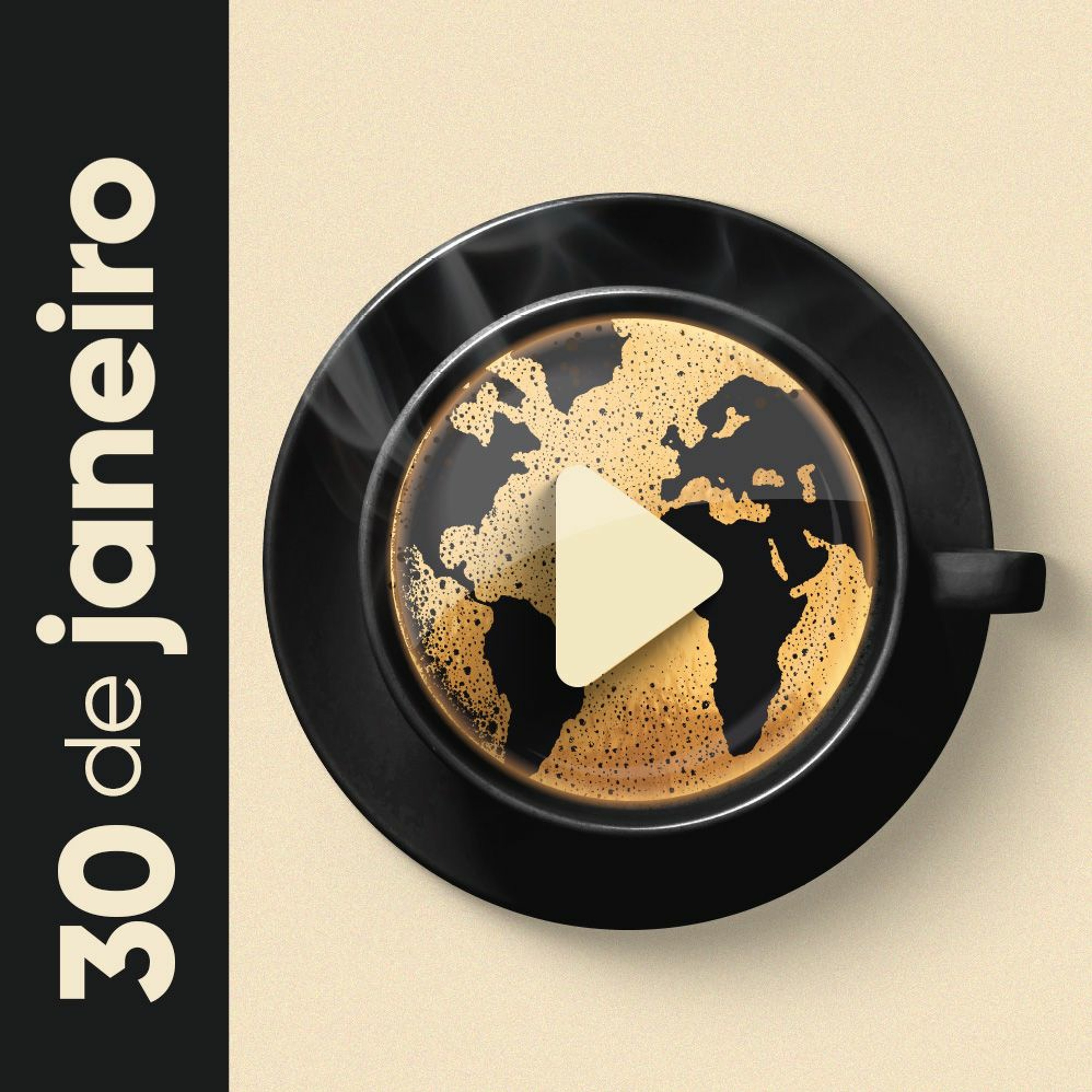 Café com Deus Pai | 30/jan