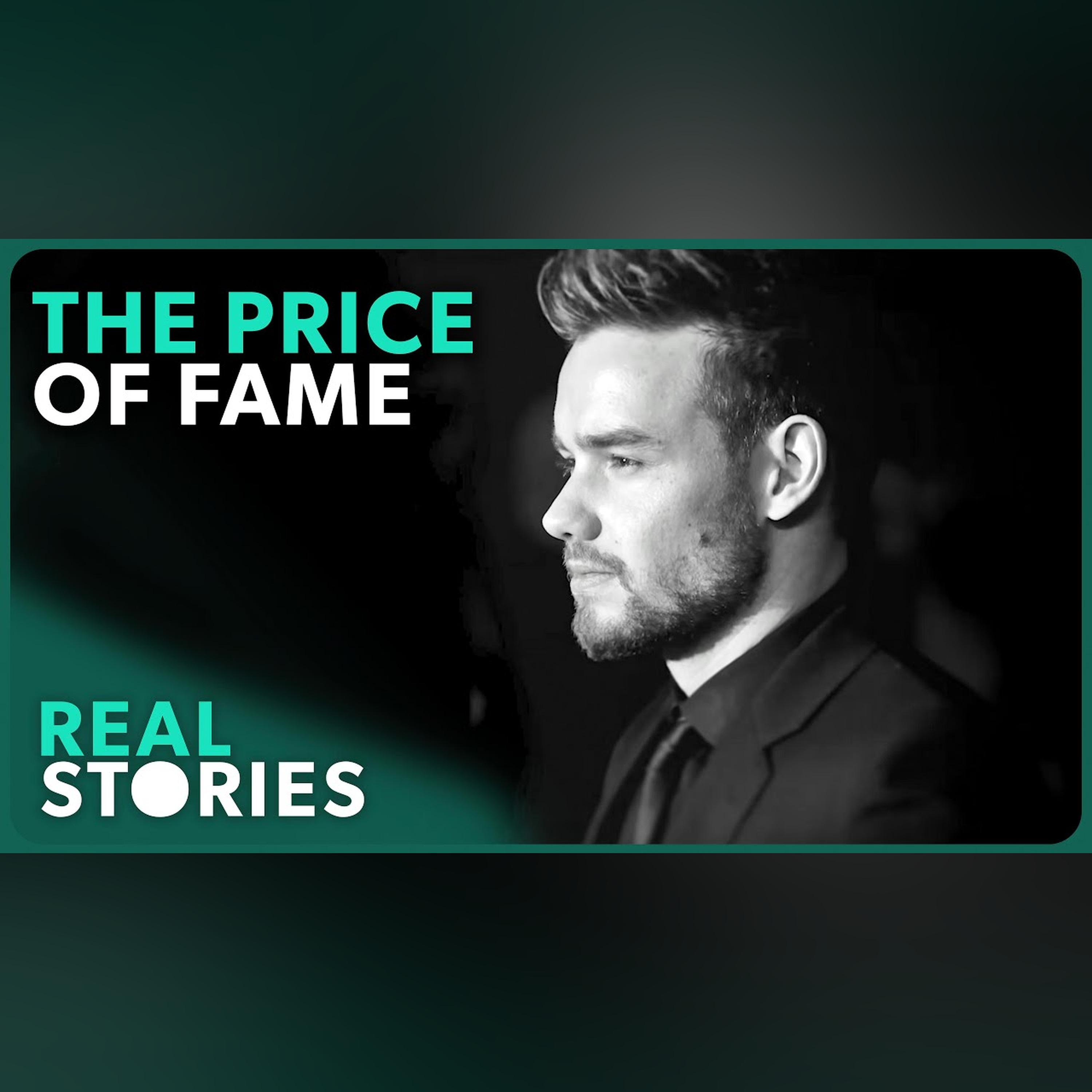 Liam Payne: The Dark Side Of Boy Band Fame episode artwork