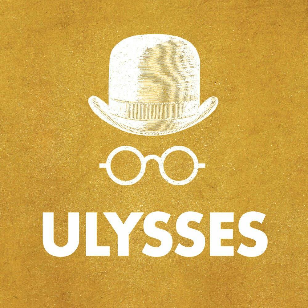 On James Joyce's "Ulysses"