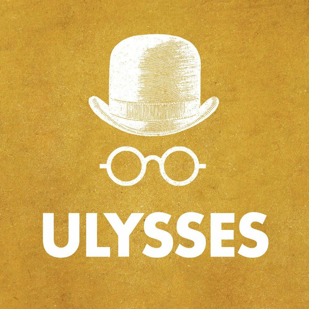 On James Joyce's "Ulysses" On James Joyce's "Ulysses"