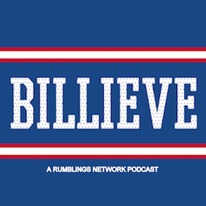 Billieve: Bills vs. Chiefs AFC Championship Preview