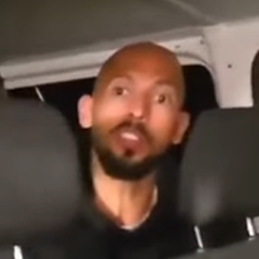 Andrew Tate Raided Over Sex Trafficking Allegations