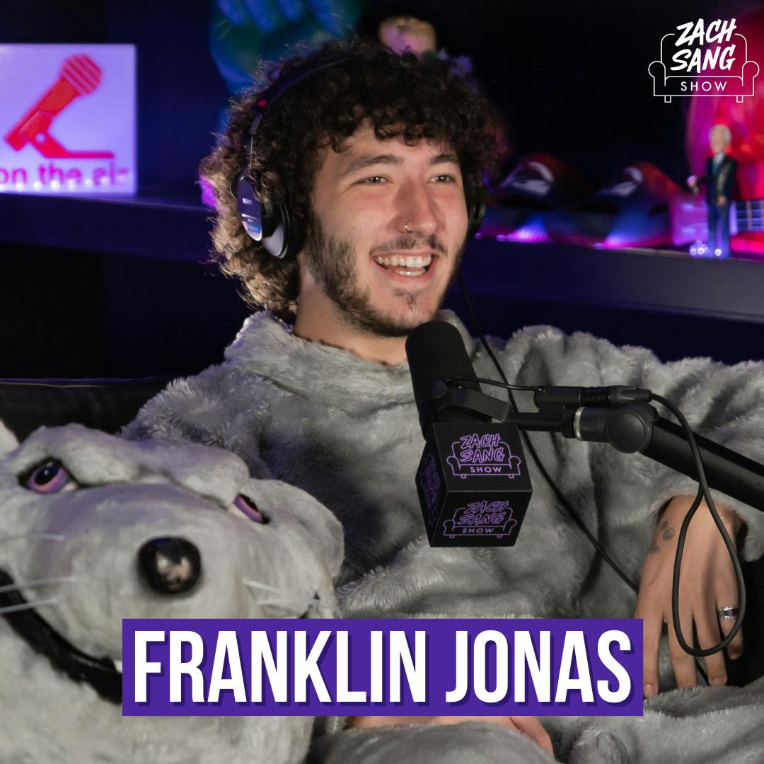 Franklin Jonas
