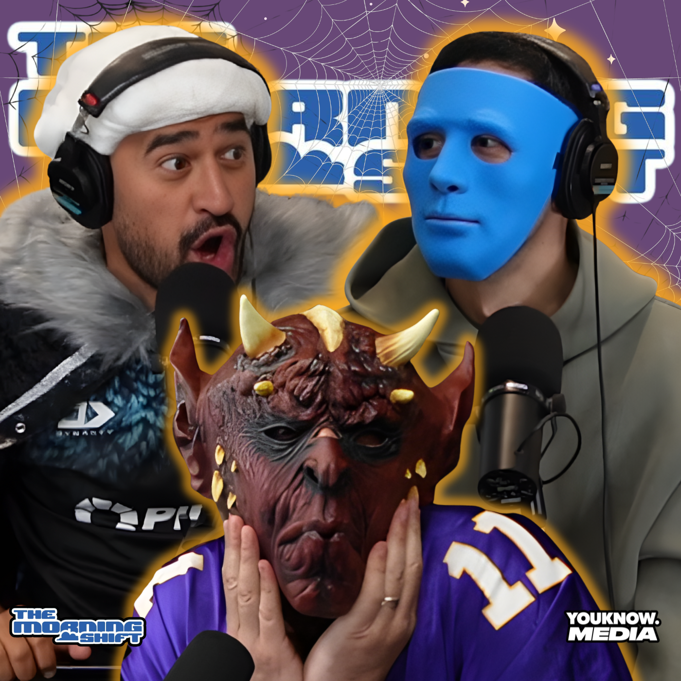 Today Is The Last One...