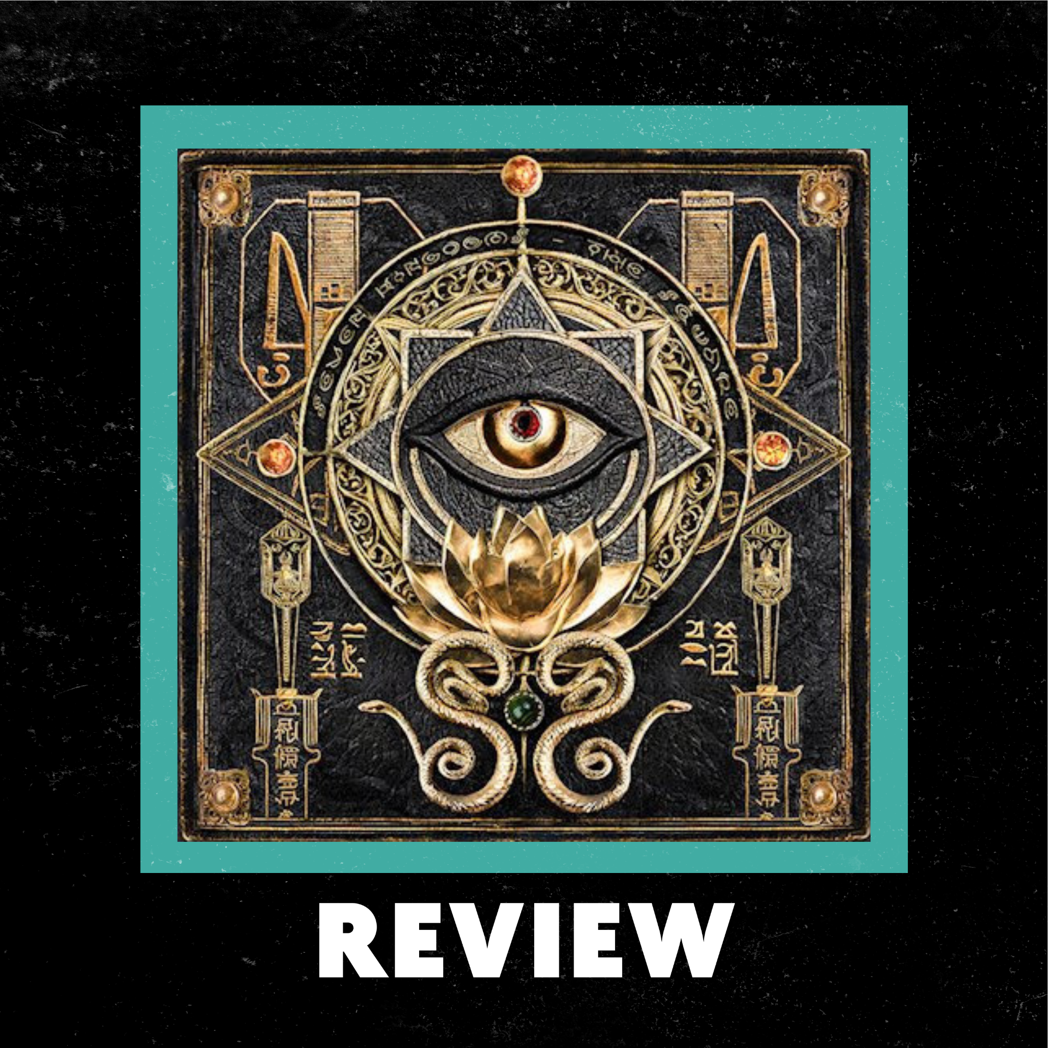 Seven Kingdoms  "The Square" Review by Dark Macek episode artwork