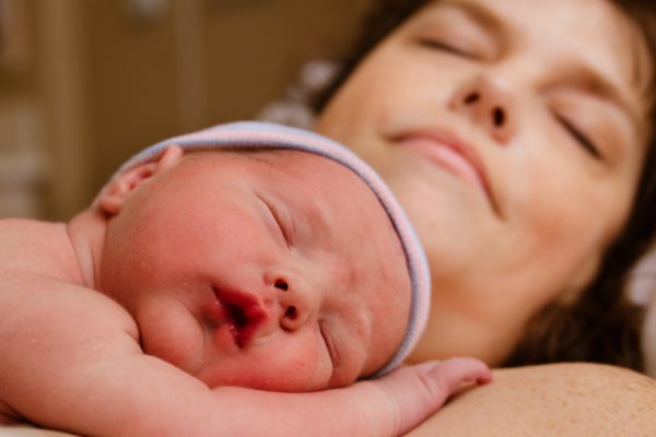 Risks and Benefits of VBACs