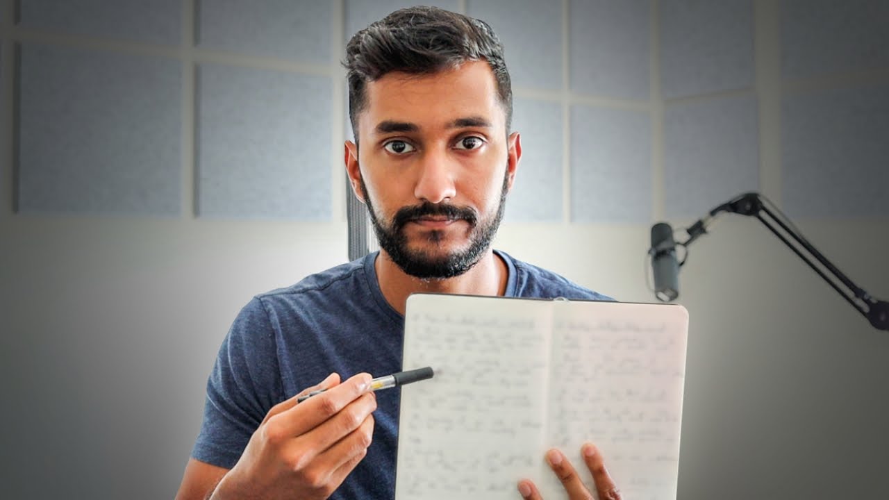 The One Quality That Made Me Successful. | Quazi Johir