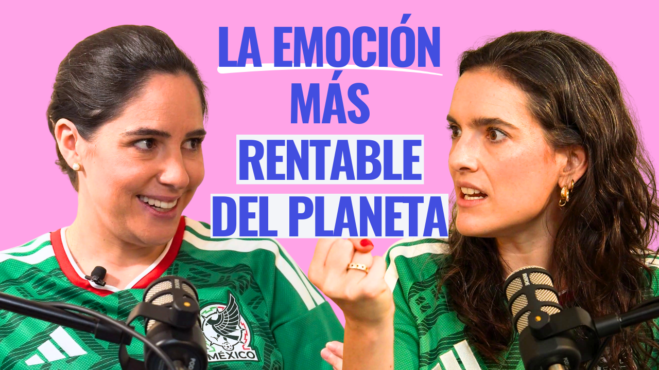 ¿Por qué los fans del fútbol gastan tanto?
