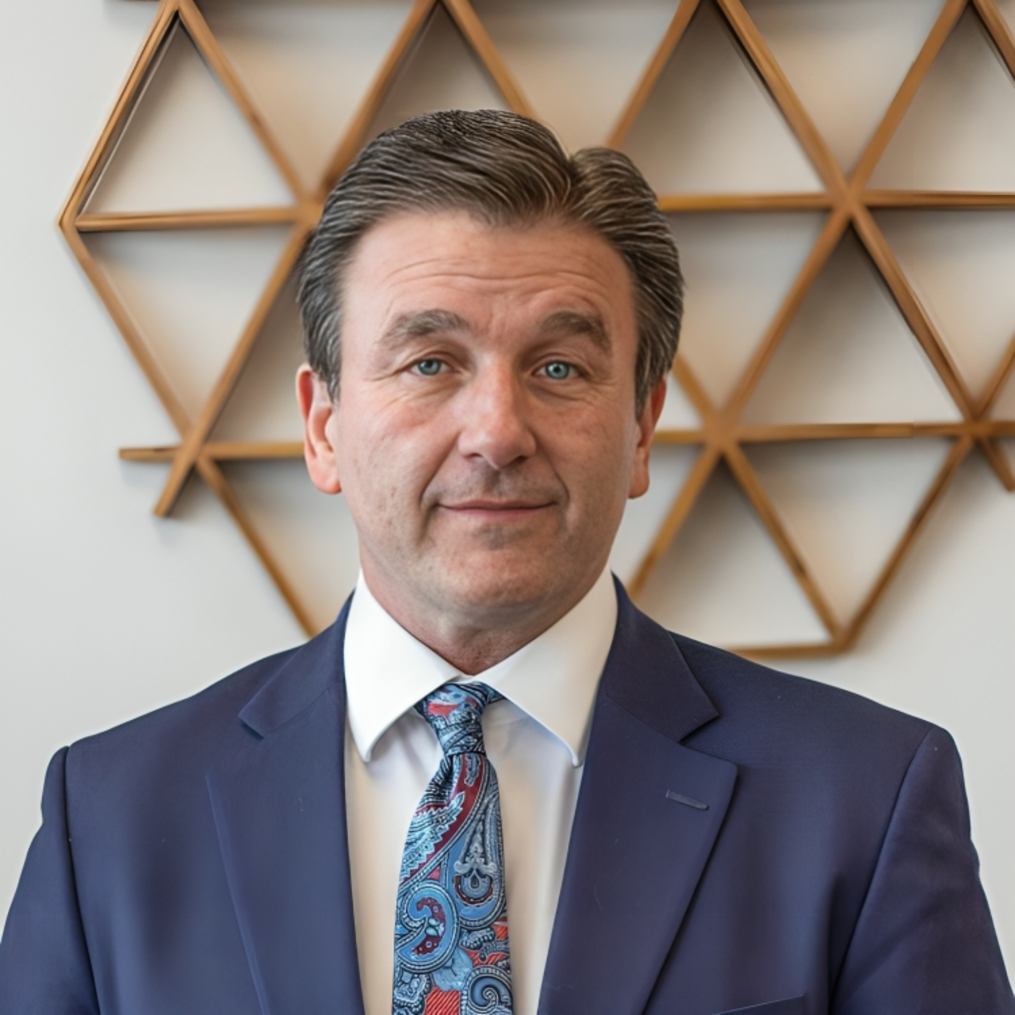 Mission Matters Business Podcast with Adam Torres