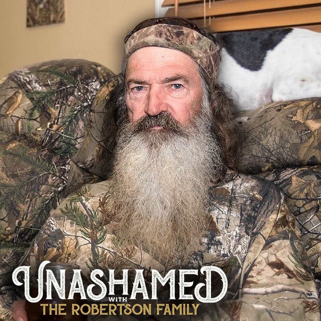 Ep 1082 | Jase Gets a Birthday Request From Phil He Never Expected & Struggles to Hold It Together