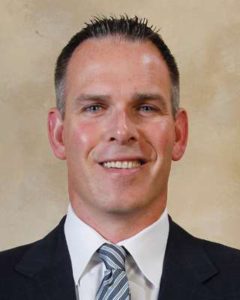 Sean Skahan, Hockey S&C Coach