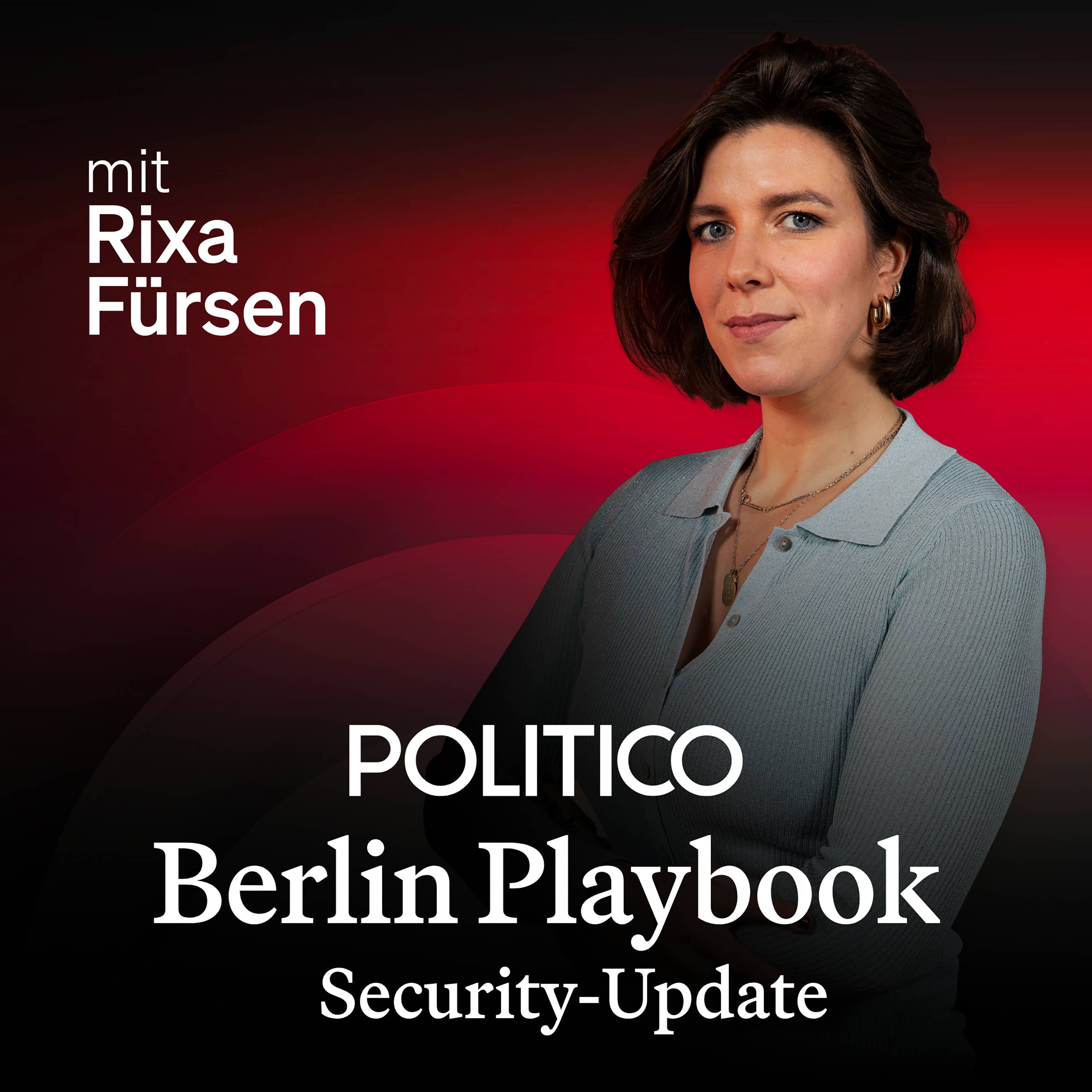Security-Update: FCAS gescheitert – und jetzt? episode artwork