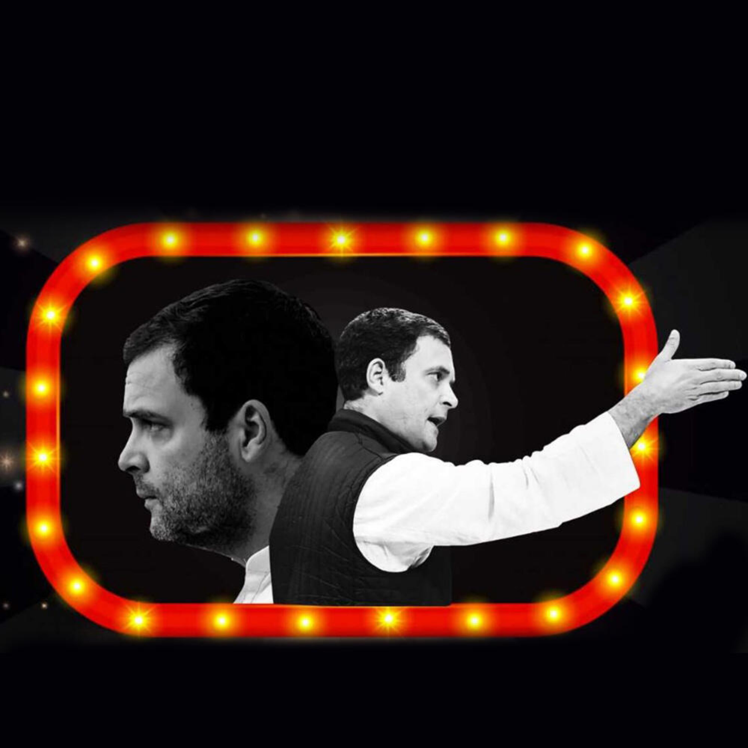 Modi May Win 2019 But Rahul Gandhi, Too, Has Come of Age As A Neta episode artwork