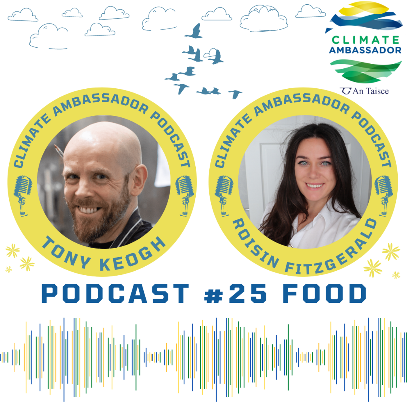 S3 E4: Sustainable Food