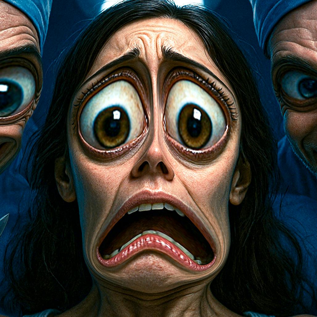 Épisode 201 : N'empruntez jamais cette route ... Épisode 201 : N'empruntez jamais cette route ...