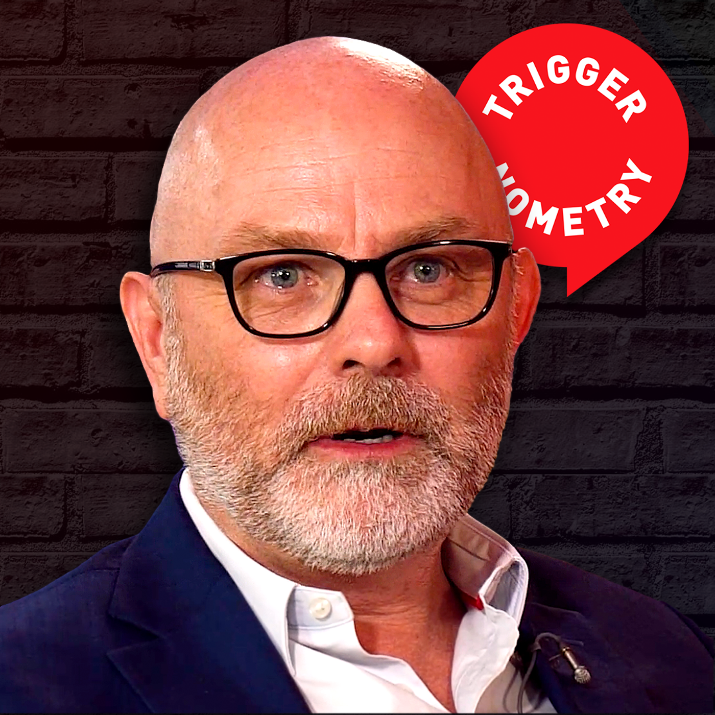 The Depopulation Bomb: Stephen J. Shaw