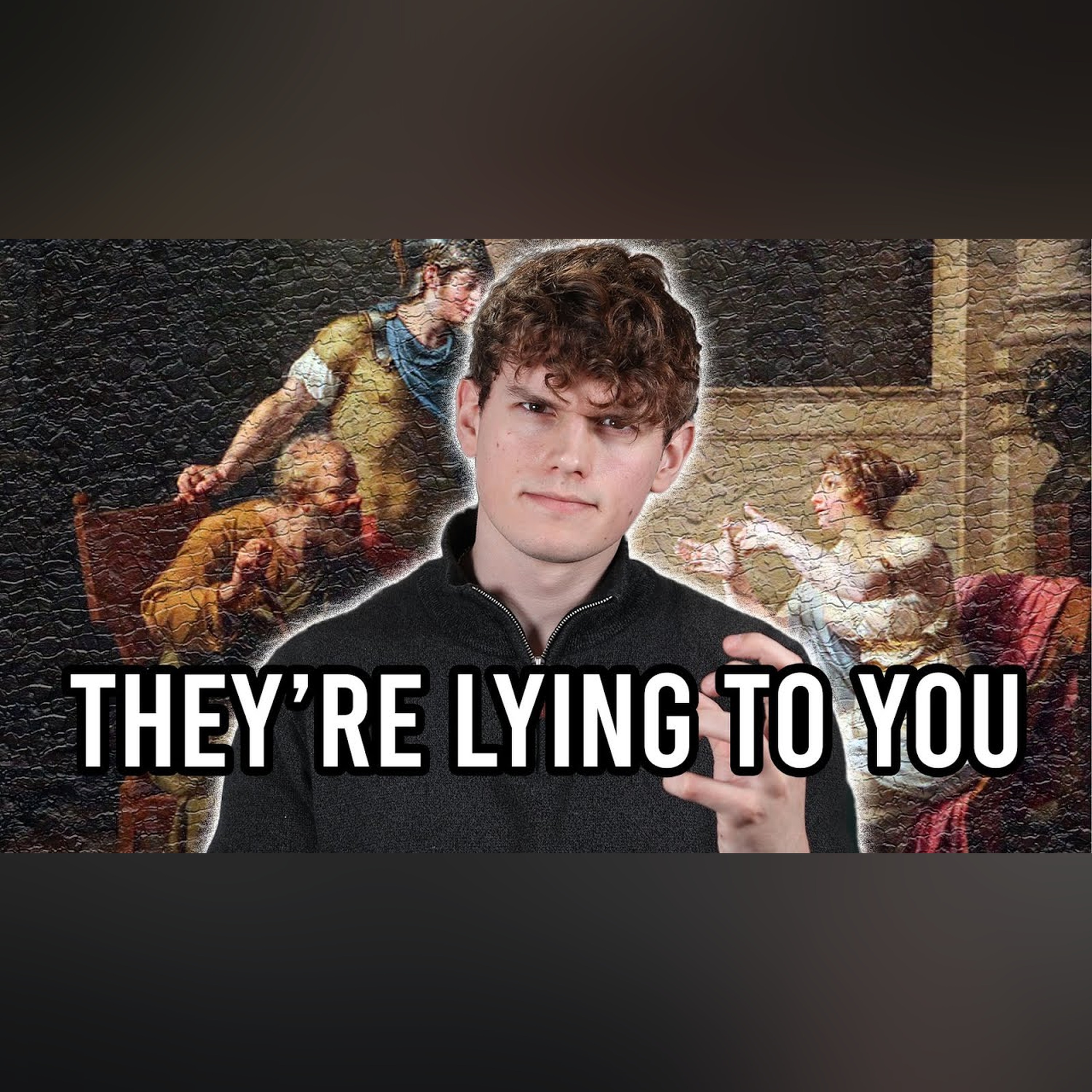 How to Lie With Statistics (and get away with it)