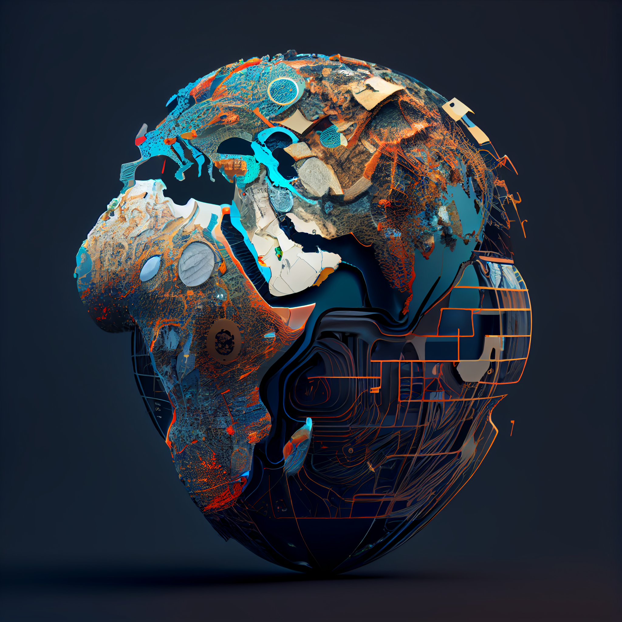 AI's Regulatory Future in the US, China, and EU