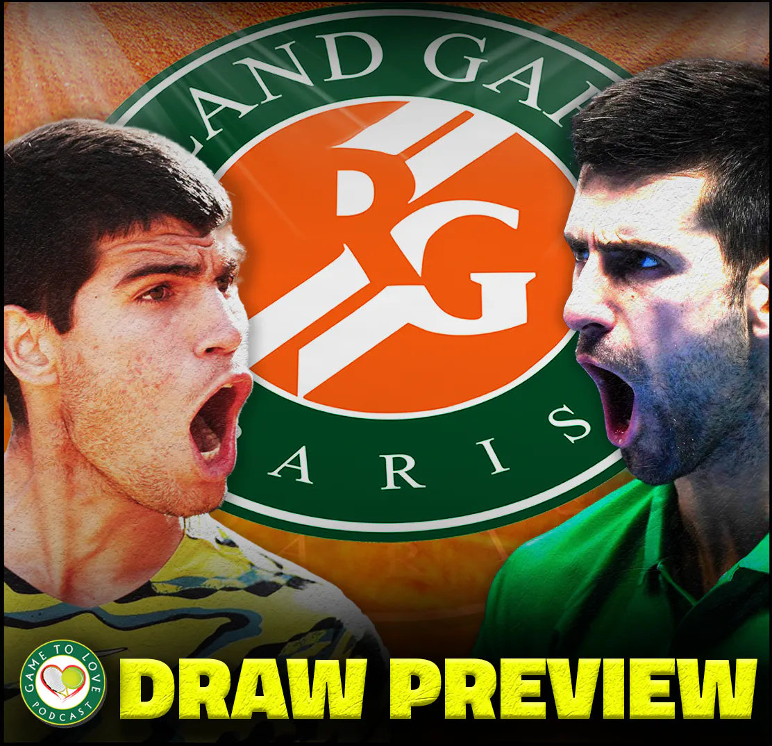 Roland Garros 2023 | Men's Draw Preview & Predictions | GTL Tennis ...