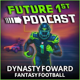 Future 1st Podcast - 2026 Free Agency Winners & Losers