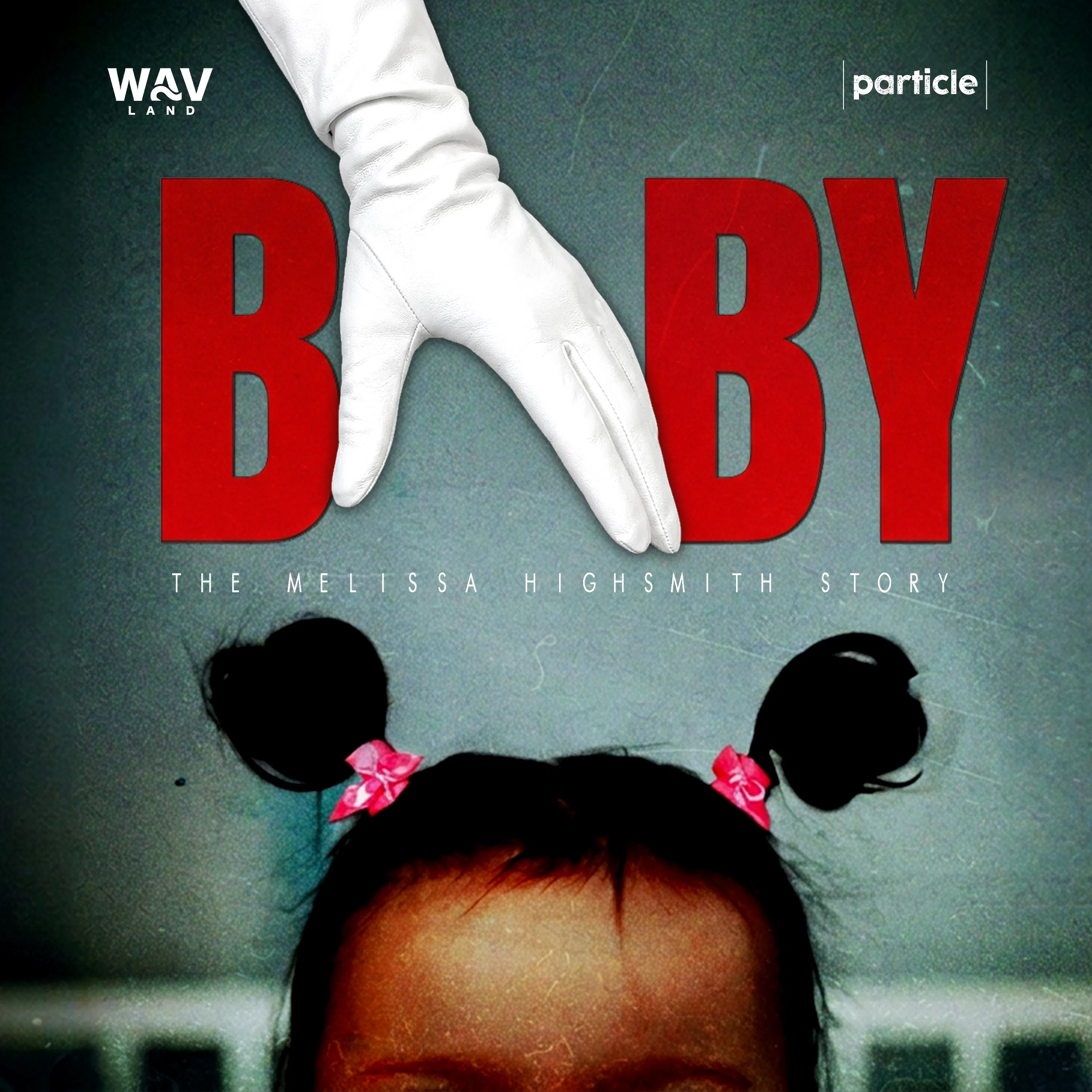 Logo of the podcast BABY Podcast BABY