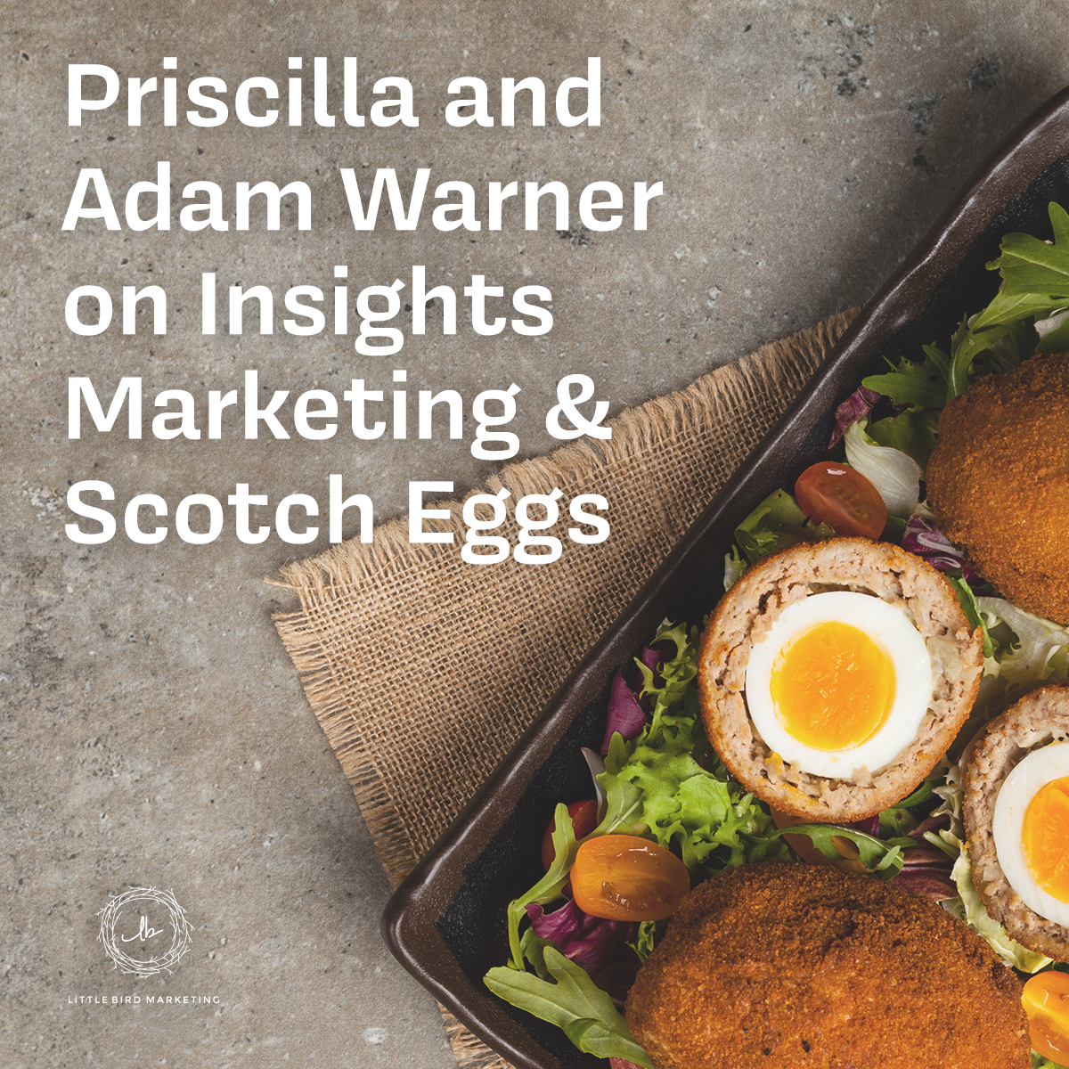 Ponderings from the Perch