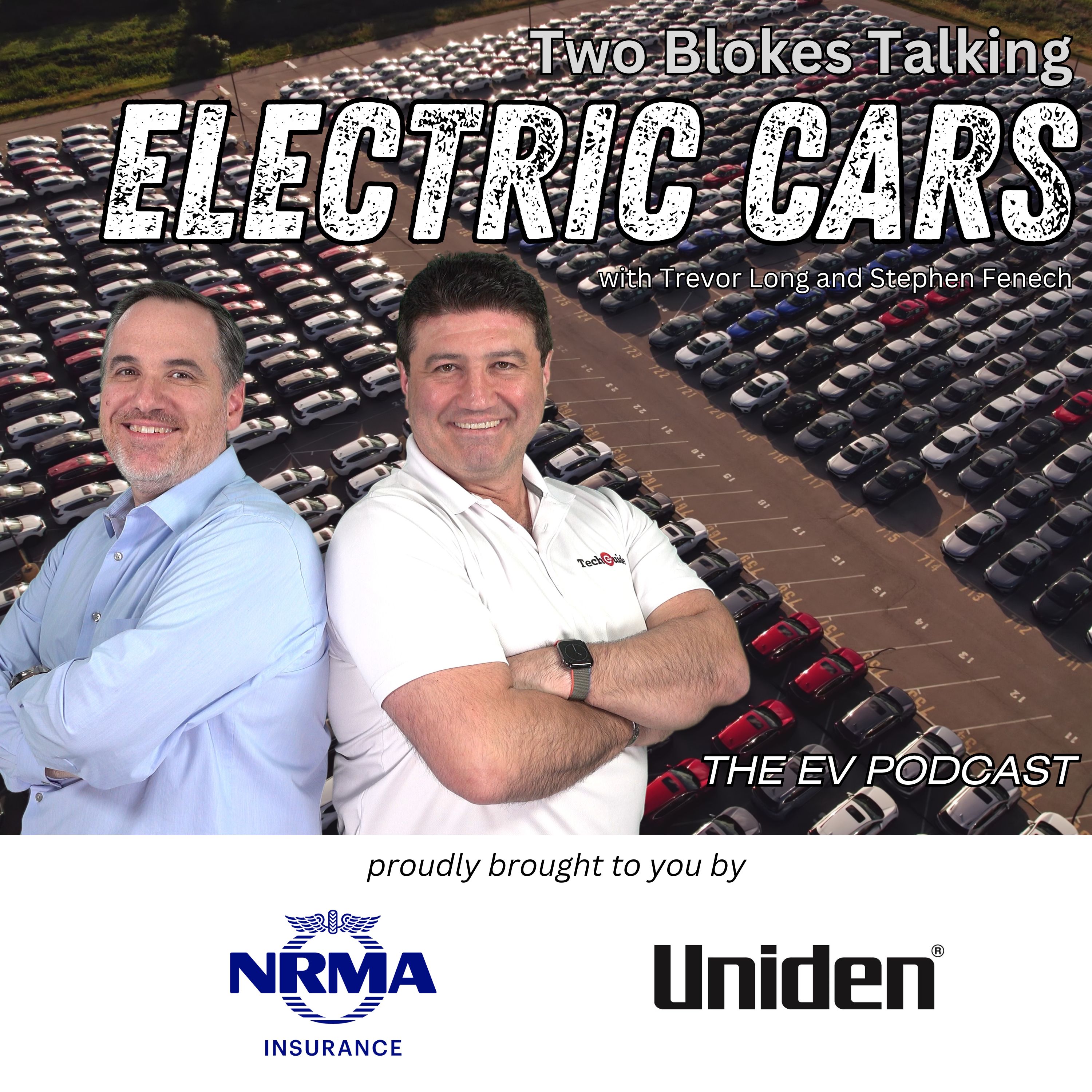 Electric Cars: New Government Emissions standards explained, and January EV Sales