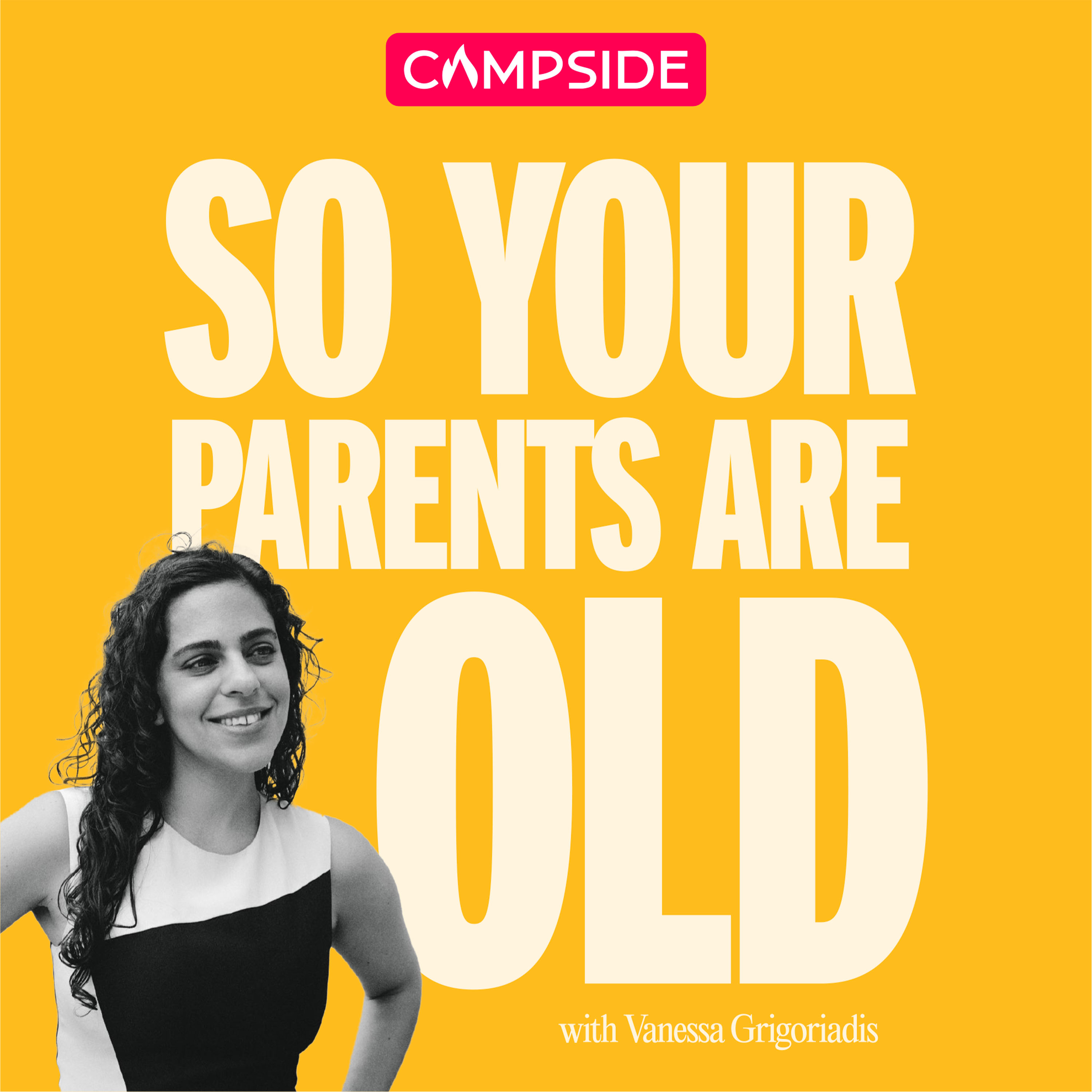 Introducing So Your Parents Are Old