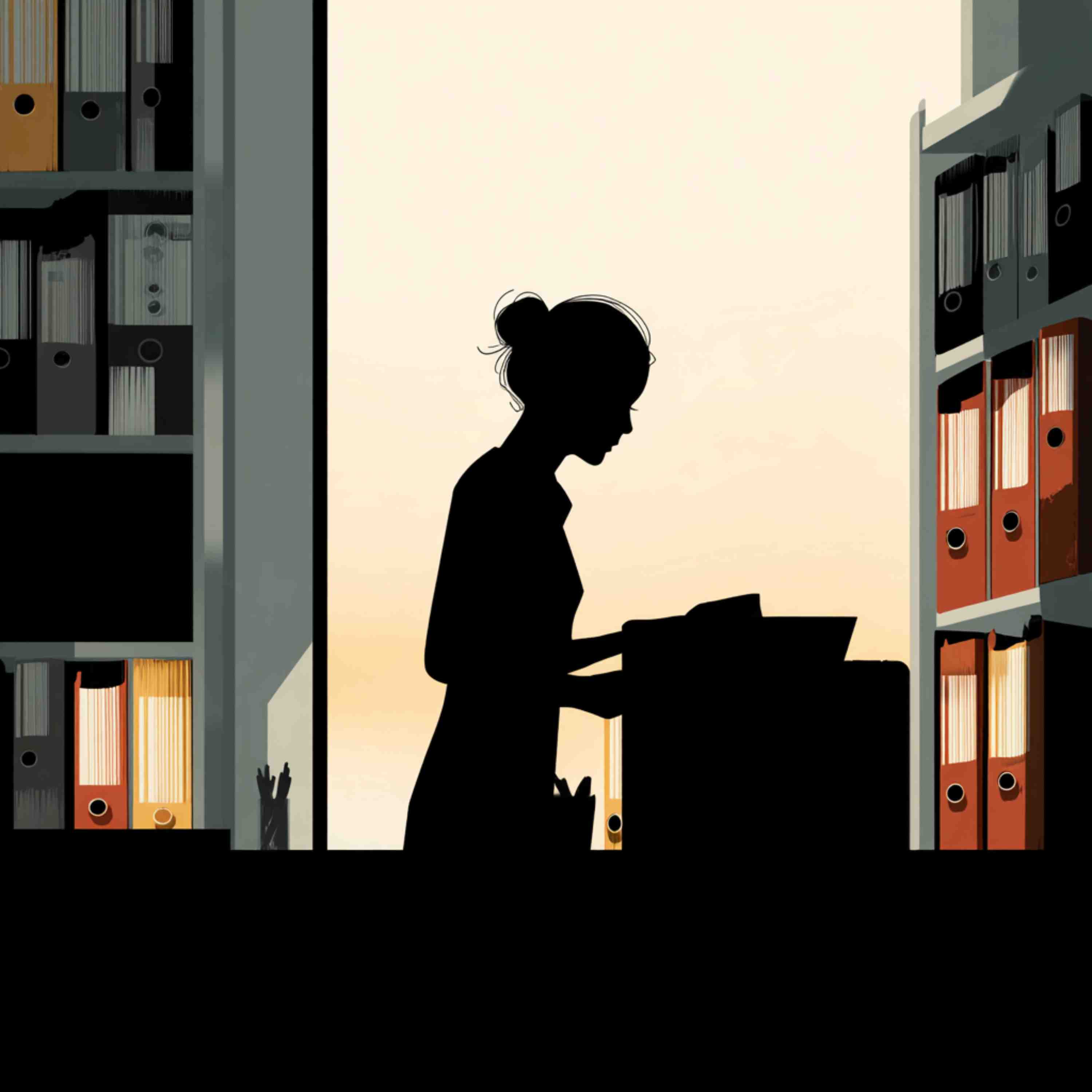 How Long Should You Keep Your Financial Statements? by Jeff Rose of Good Financial Cents