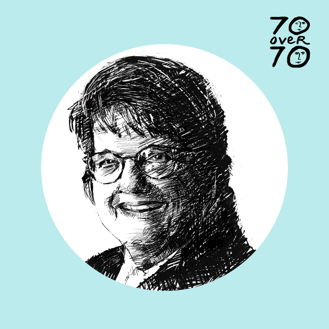 "What If Fire Is Just Love?” with Sister Helen Prejean