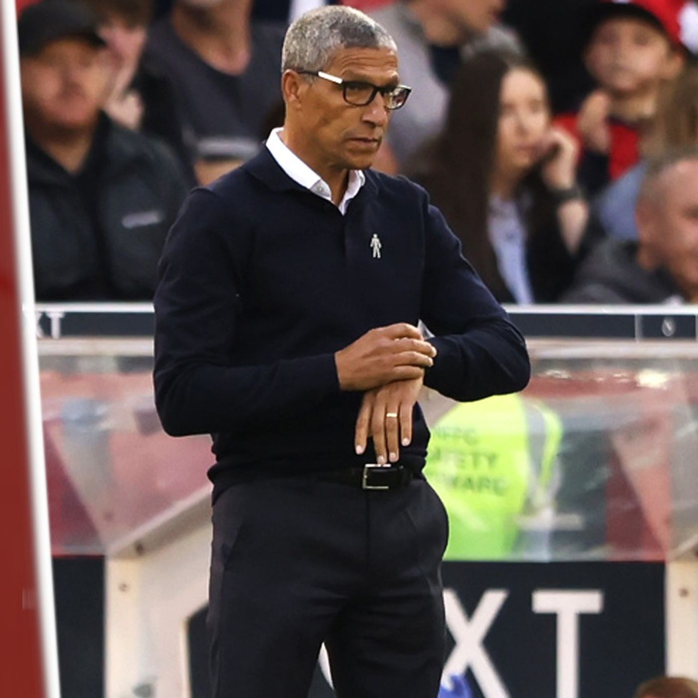 Garibaldi Red Podcast #86 | WILL DERBY COUNTY BE THE END FOR CHRIS HUGHTON? episode artwork