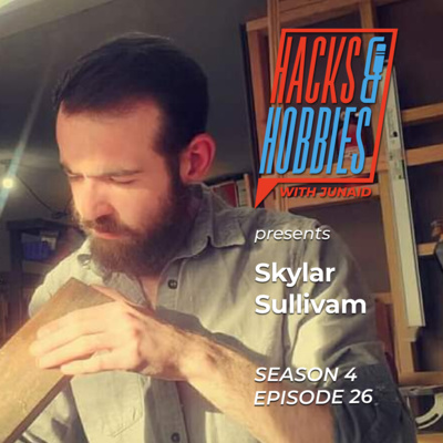 E426 - Skylar Sullivam - How to make life memorable.
