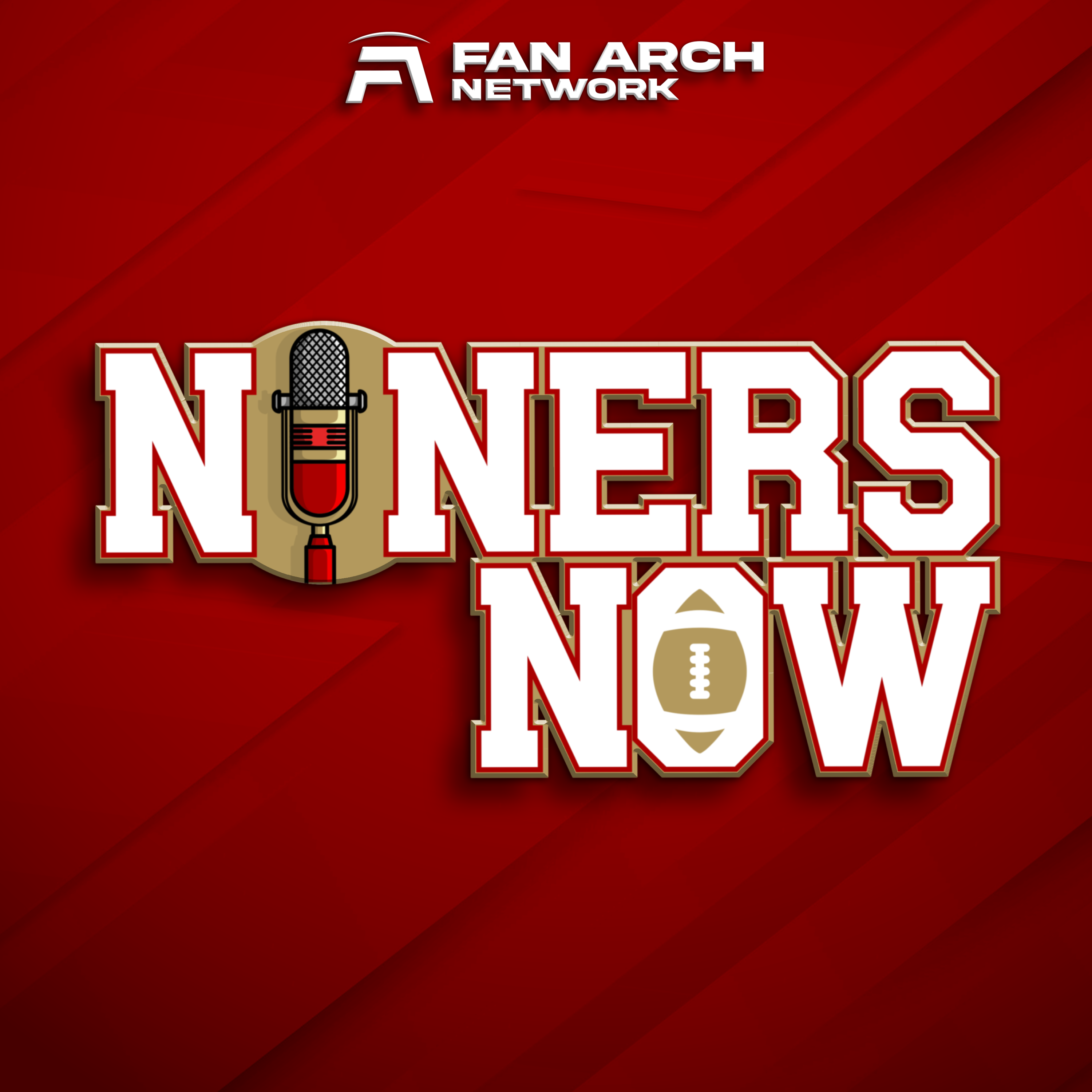 Niners Now | San Francisco 49ers Daily Podcast