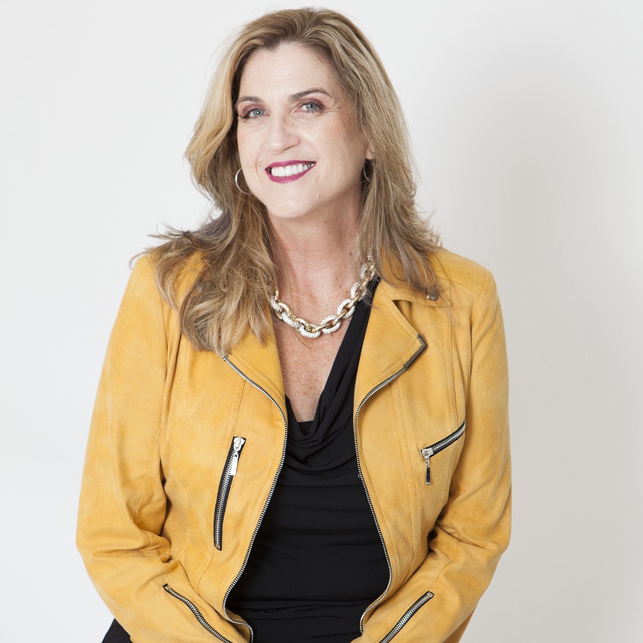 Amazing Women Podcast