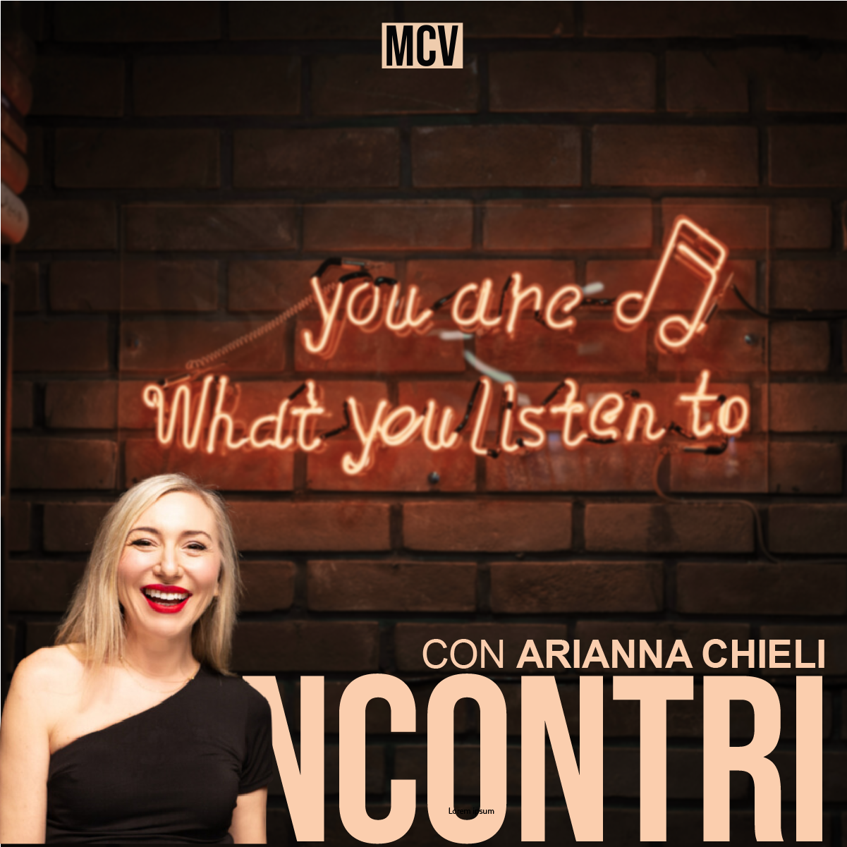 Arianna Chieli episode artwork