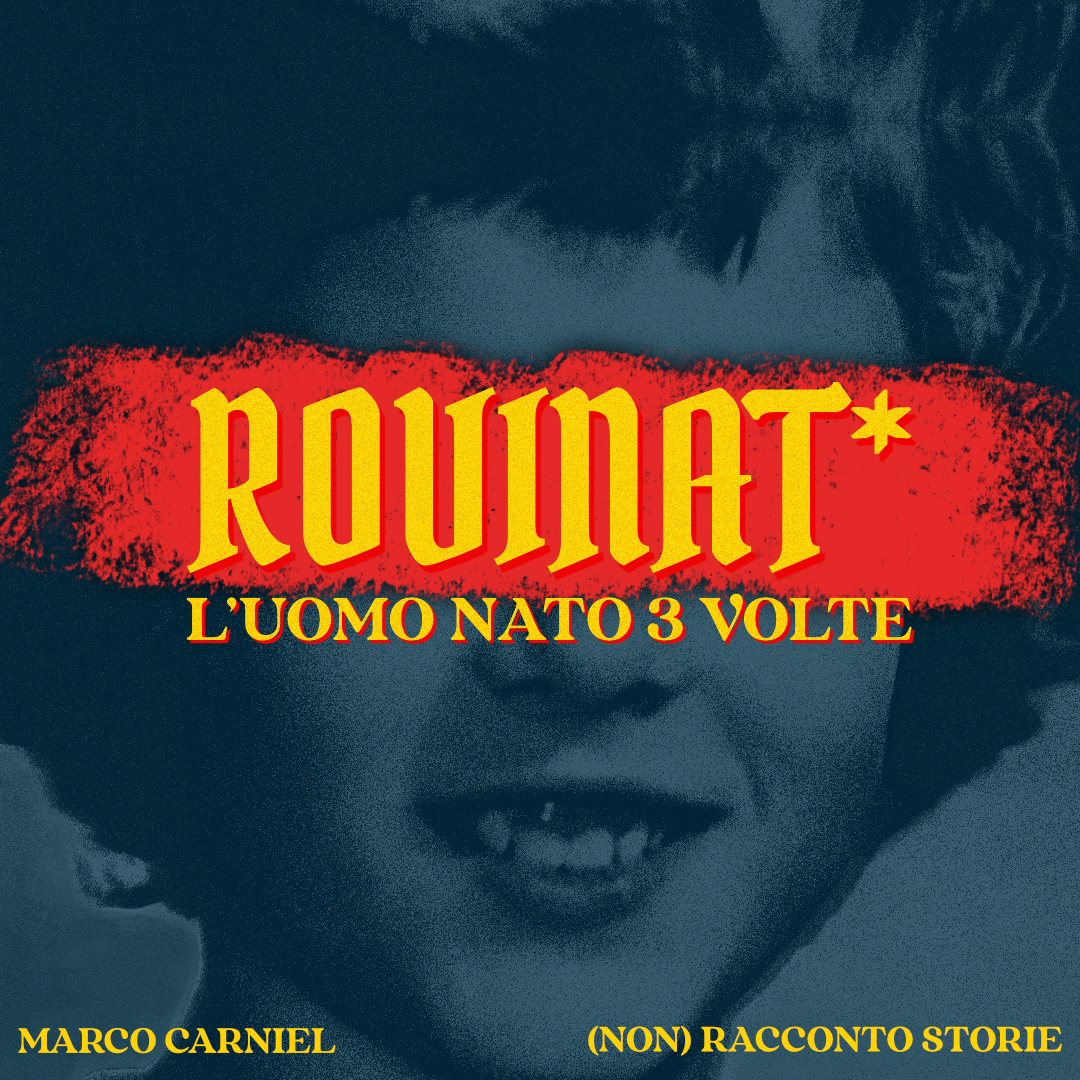 L'Uomo Nato 3 Volte - Il Peggiore Esperimento Psicologico